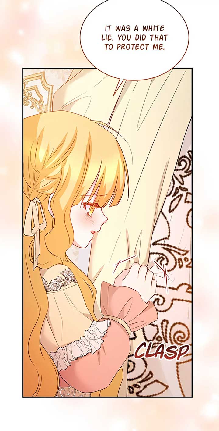 I Ended Up Saving My Crazy Stepfather! Chapter 53 273 14