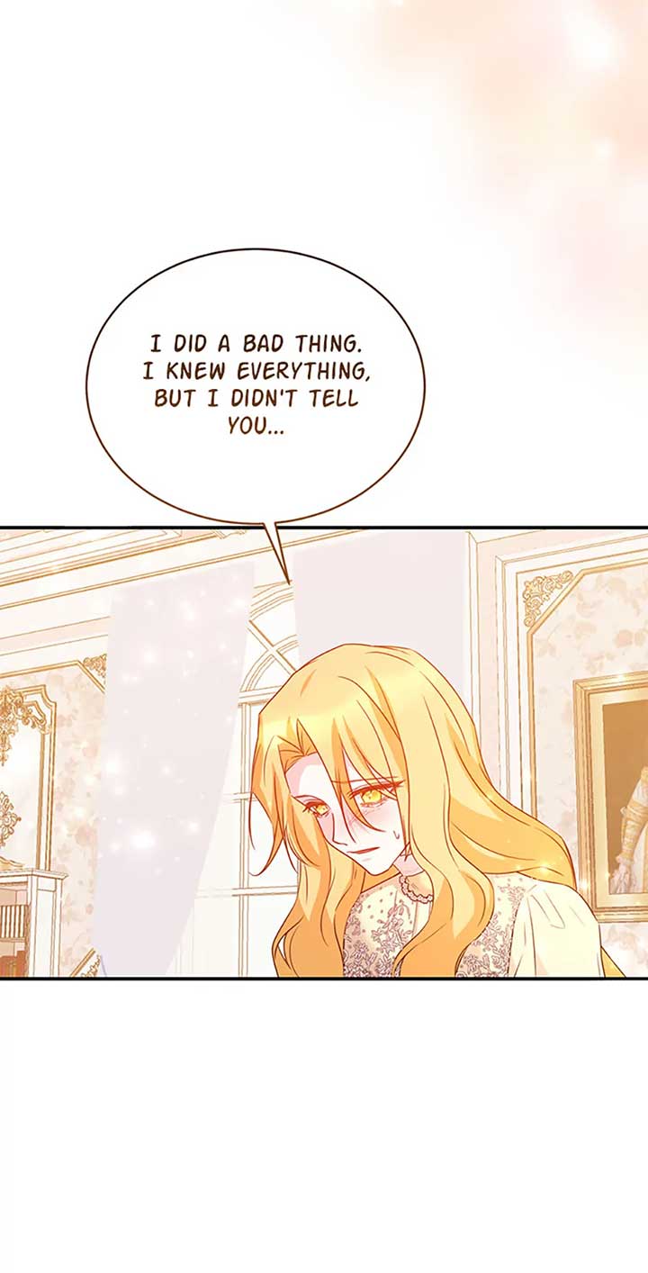 I Ended Up Saving My Crazy Stepfather! Chapter 53 274 15