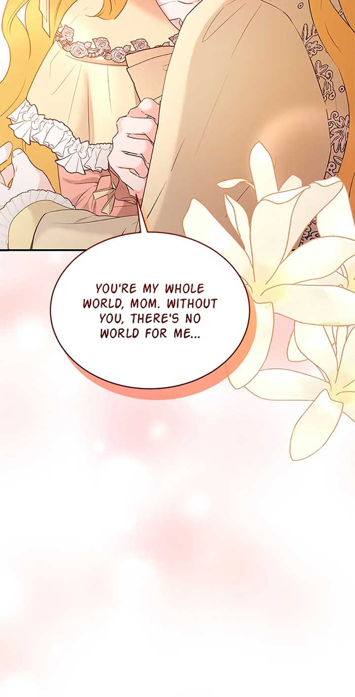 I Ended Up Saving My Crazy Stepfather! Chapter 53 276 17