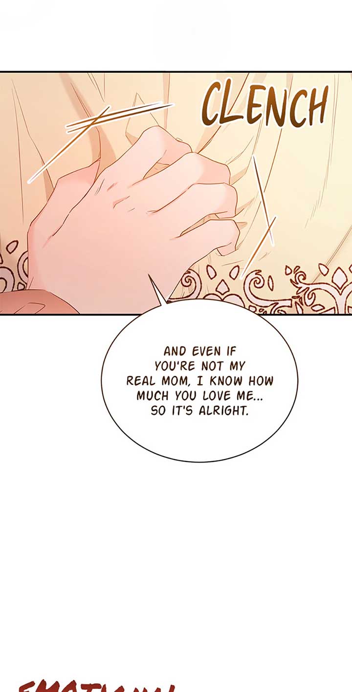 I Ended Up Saving My Crazy Stepfather! Chapter 53 277 18