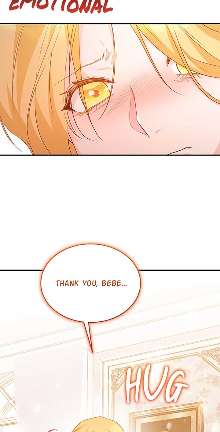 I Ended Up Saving My Crazy Stepfather! Chapter 53 278 19