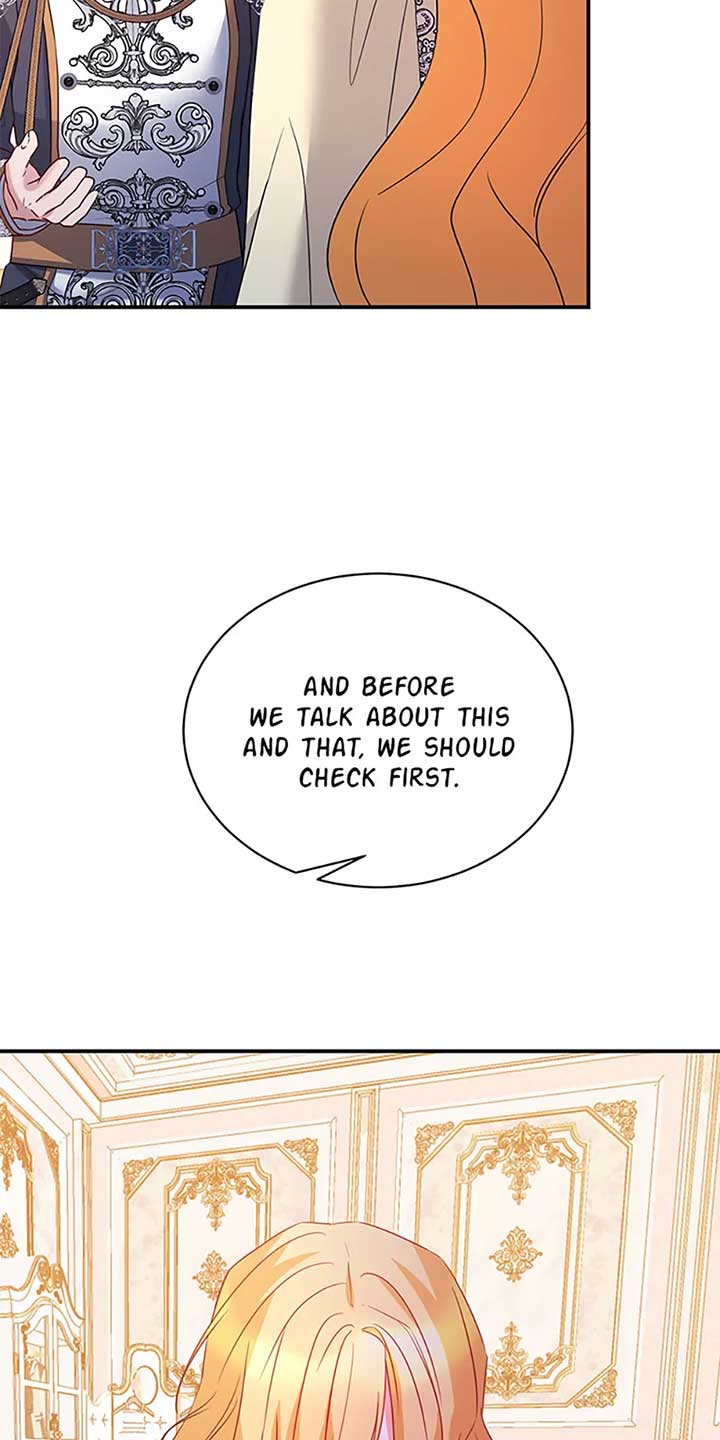 I Ended Up Saving My Crazy Stepfather! Chapter 53 281 22