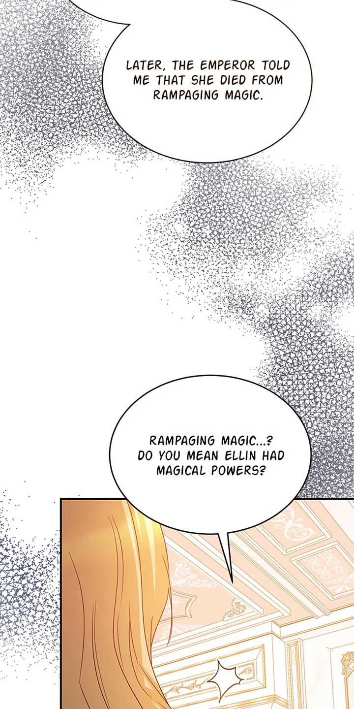 I Ended Up Saving My Crazy Stepfather! Chapter 53 287 28