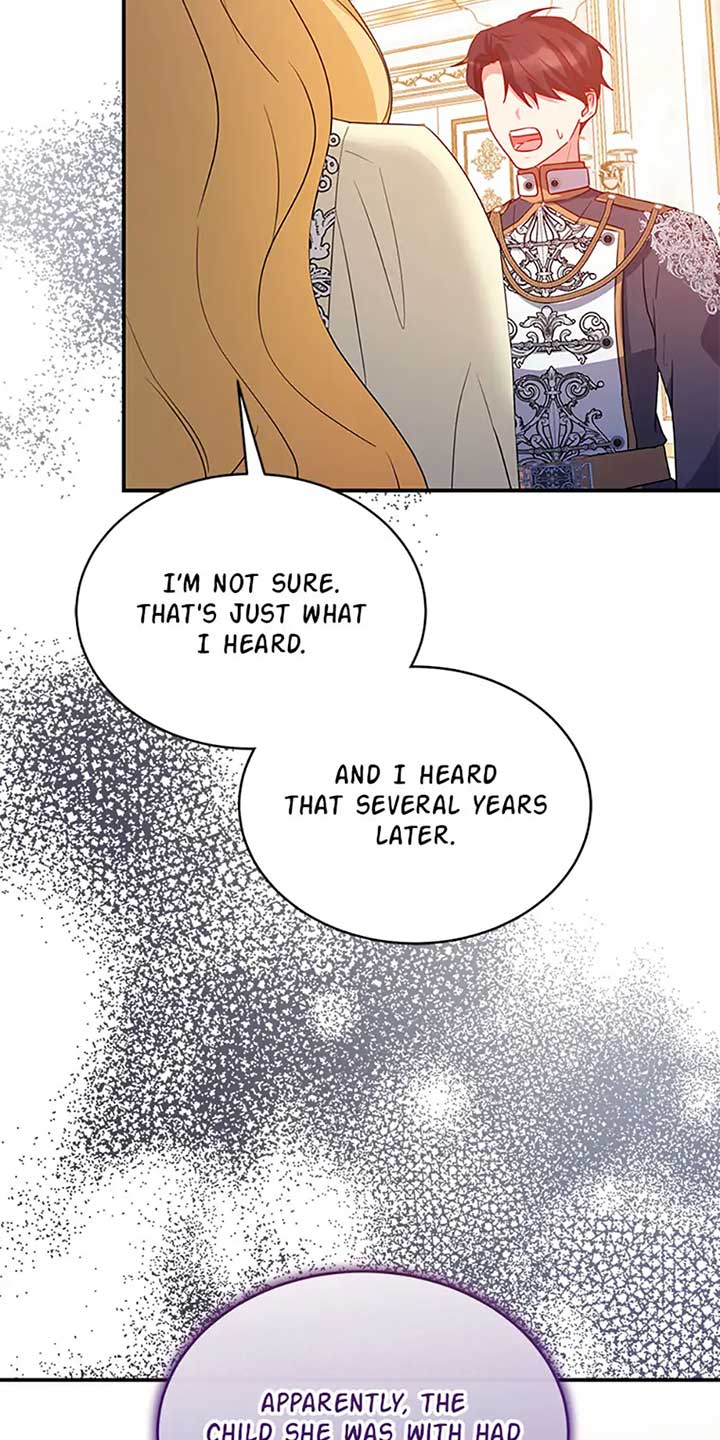 I Ended Up Saving My Crazy Stepfather! Chapter 53 288 29