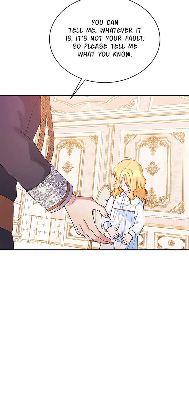 I Ended Up Saving My Crazy Stepfather! Chapter 53 291 32