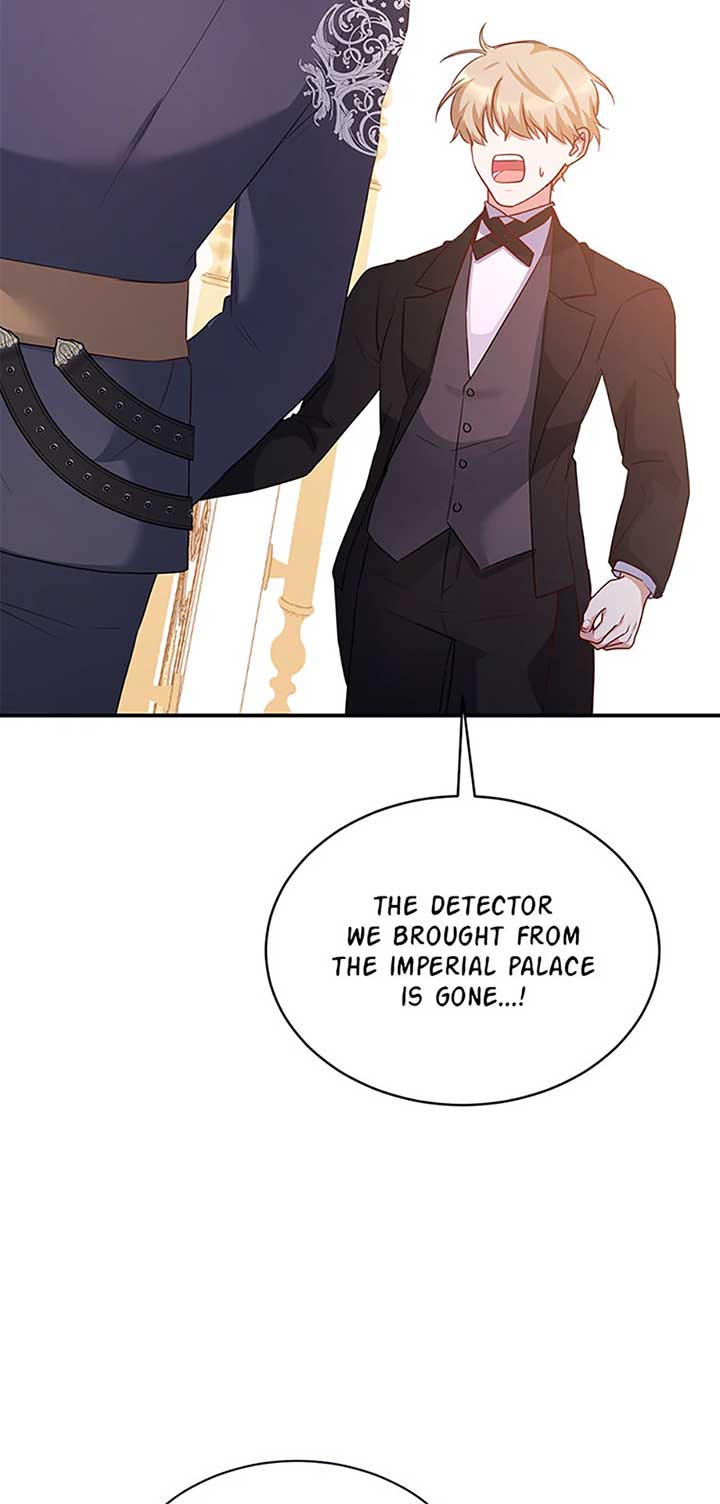 I Ended Up Saving My Crazy Stepfather! Chapter 53 294 35