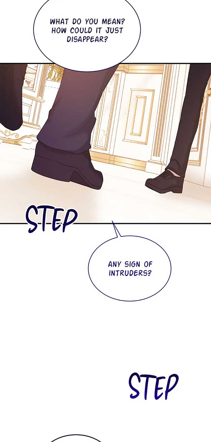 I Ended Up Saving My Crazy Stepfather! Chapter 53 295 36