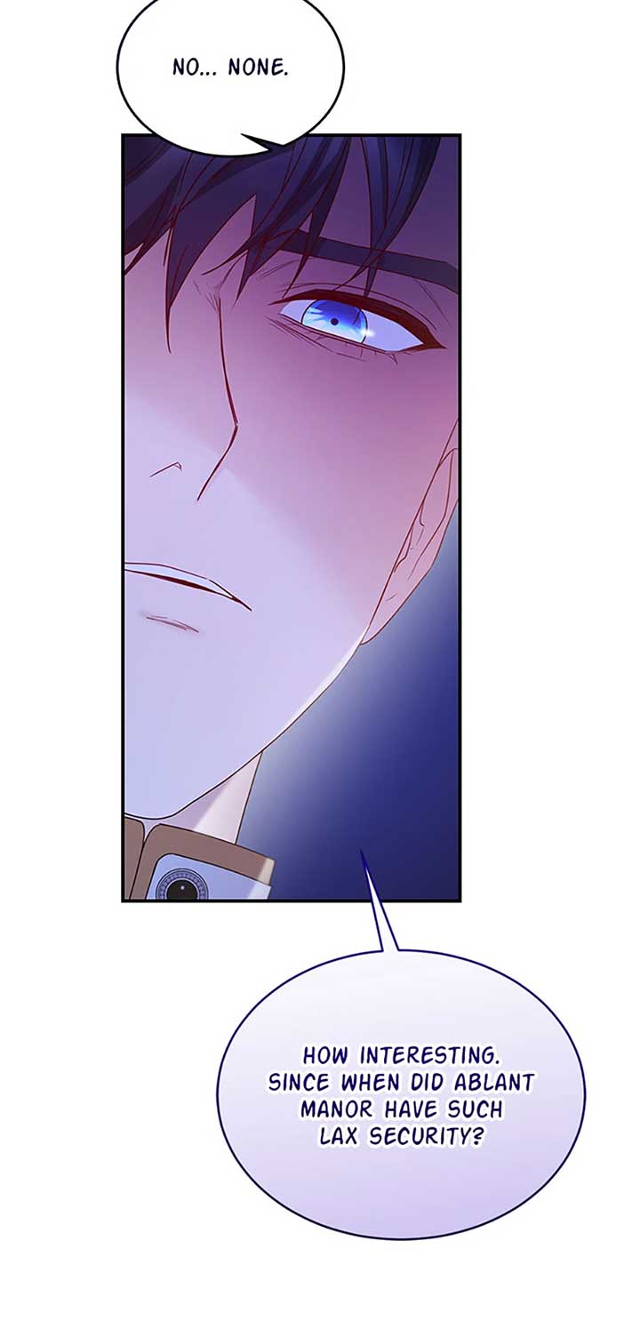 I Ended Up Saving My Crazy Stepfather! Chapter 53 296 37