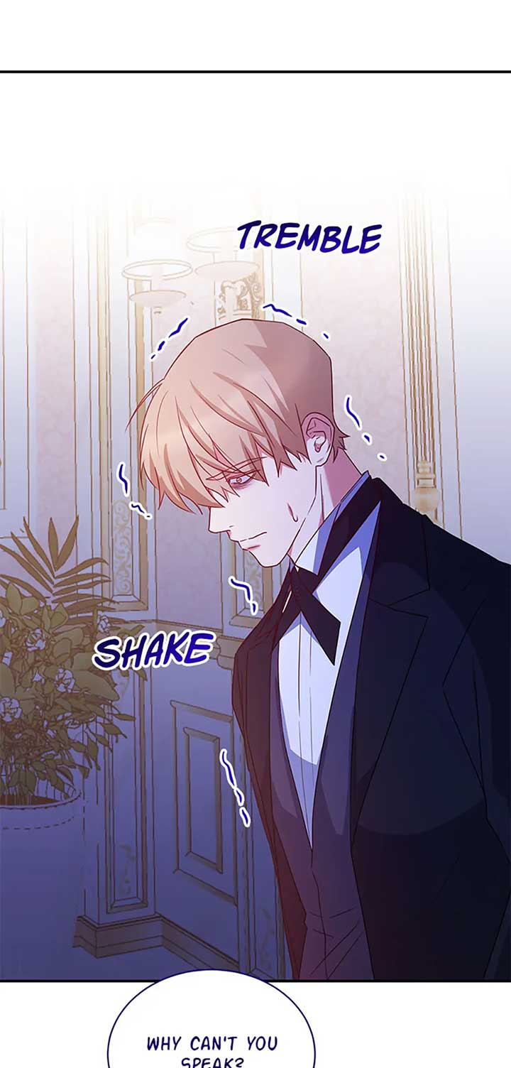 I Ended Up Saving My Crazy Stepfather! Chapter 53 297 38