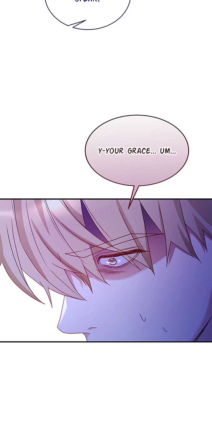 I Ended Up Saving My Crazy Stepfather! Chapter 53 298 39