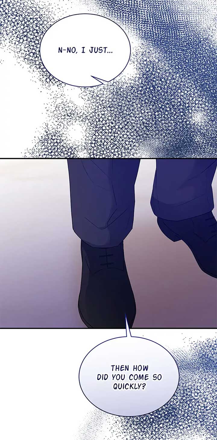 I Ended Up Saving My Crazy Stepfather! Chapter 53 302 43