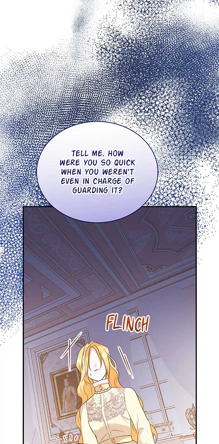 I Ended Up Saving My Crazy Stepfather! Chapter 53 303 44