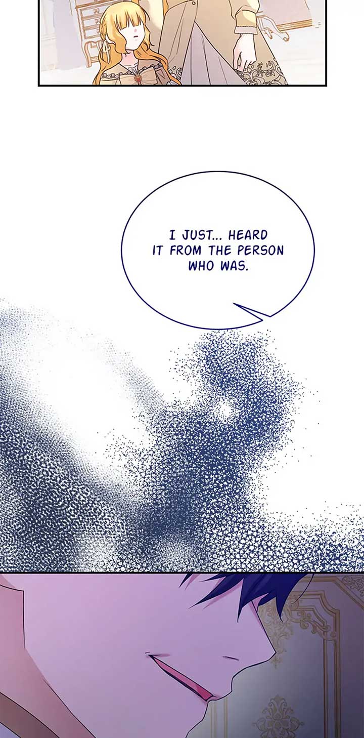 I Ended Up Saving My Crazy Stepfather! Chapter 53 304 45