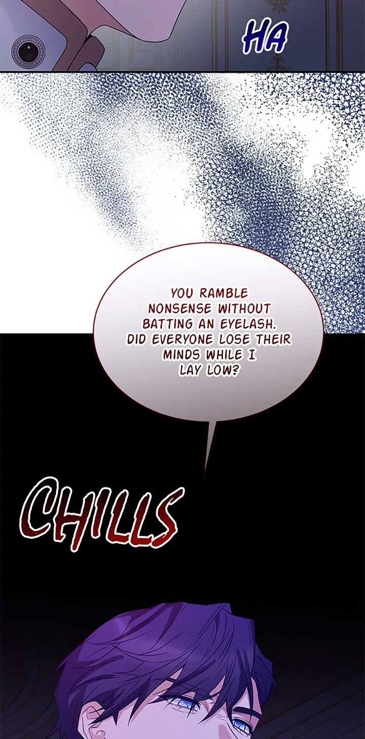 I Ended Up Saving My Crazy Stepfather! Chapter 53 305 46