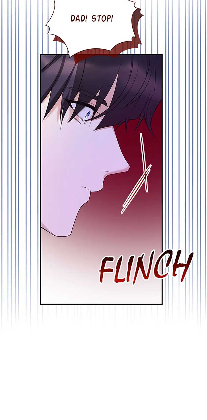 I Ended Up Saving My Crazy Stepfather! Chapter 53 307 48