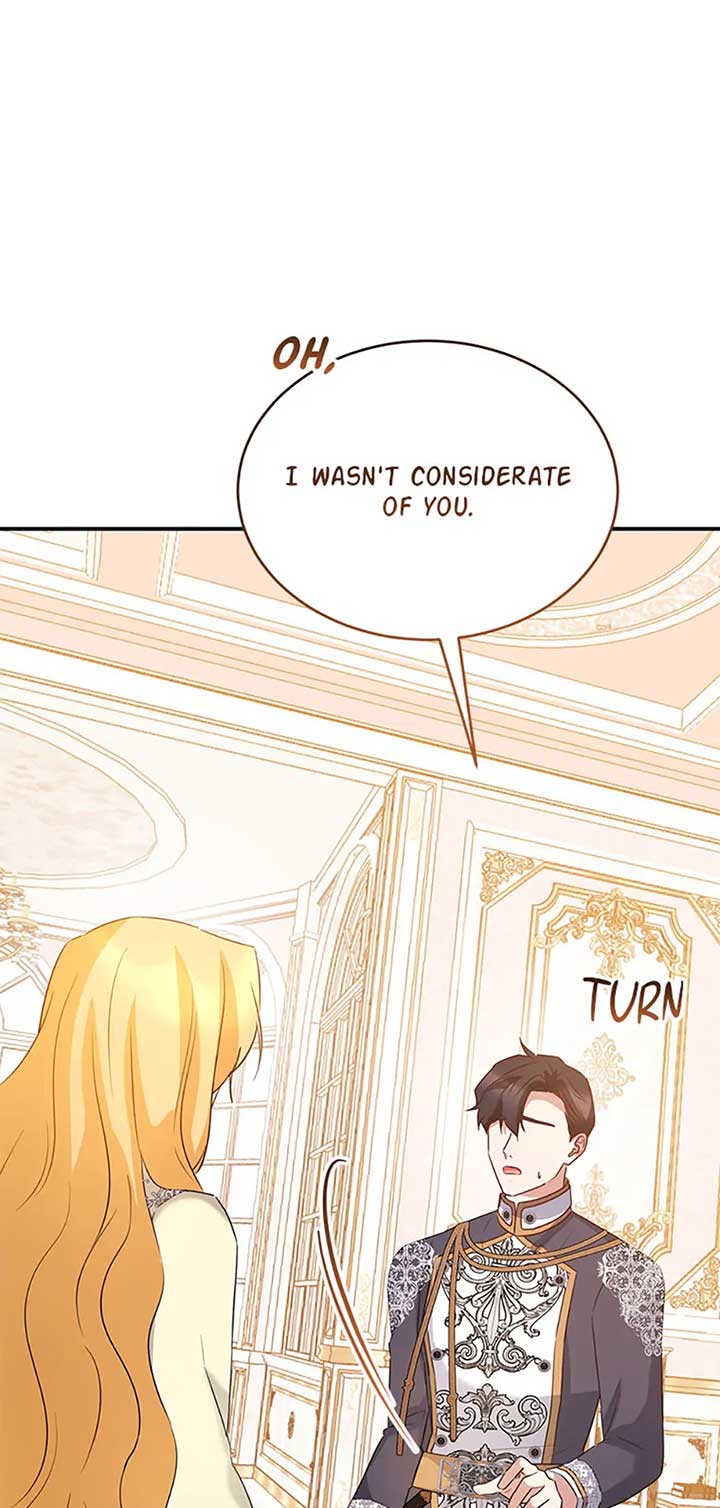 I Ended Up Saving My Crazy Stepfather! Chapter 53 308 49