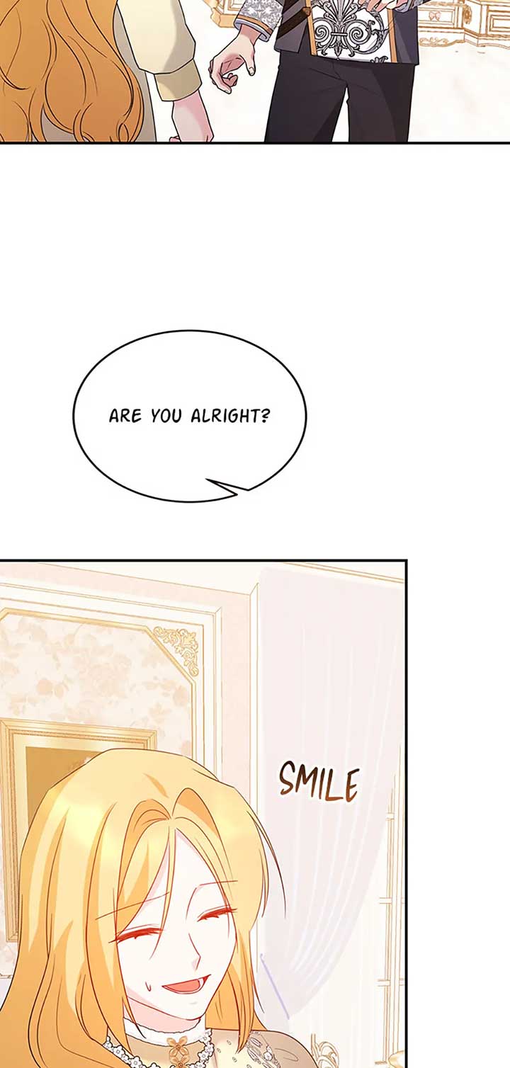 I Ended Up Saving My Crazy Stepfather! Chapter 53 309 50