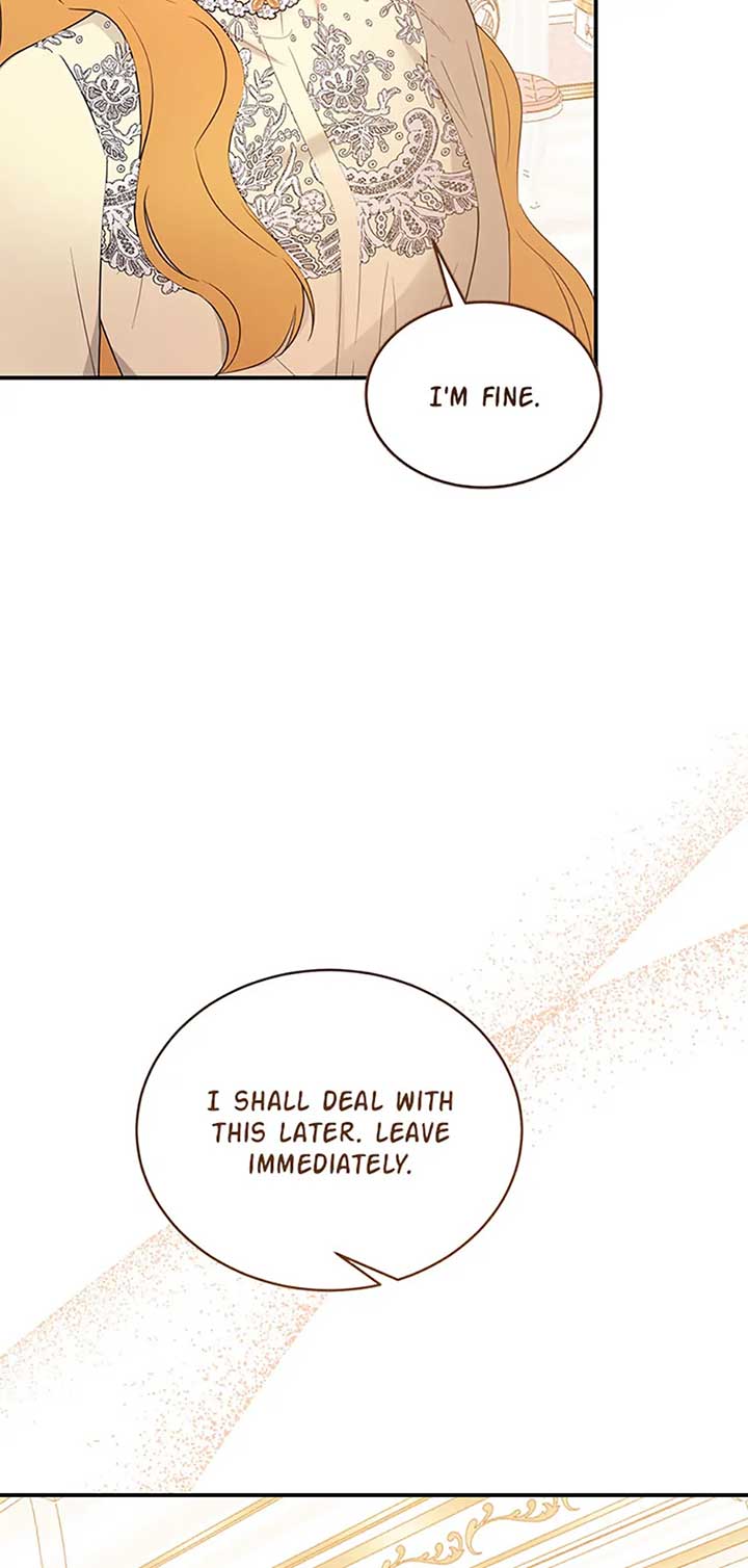 I Ended Up Saving My Crazy Stepfather! Chapter 53 310 51