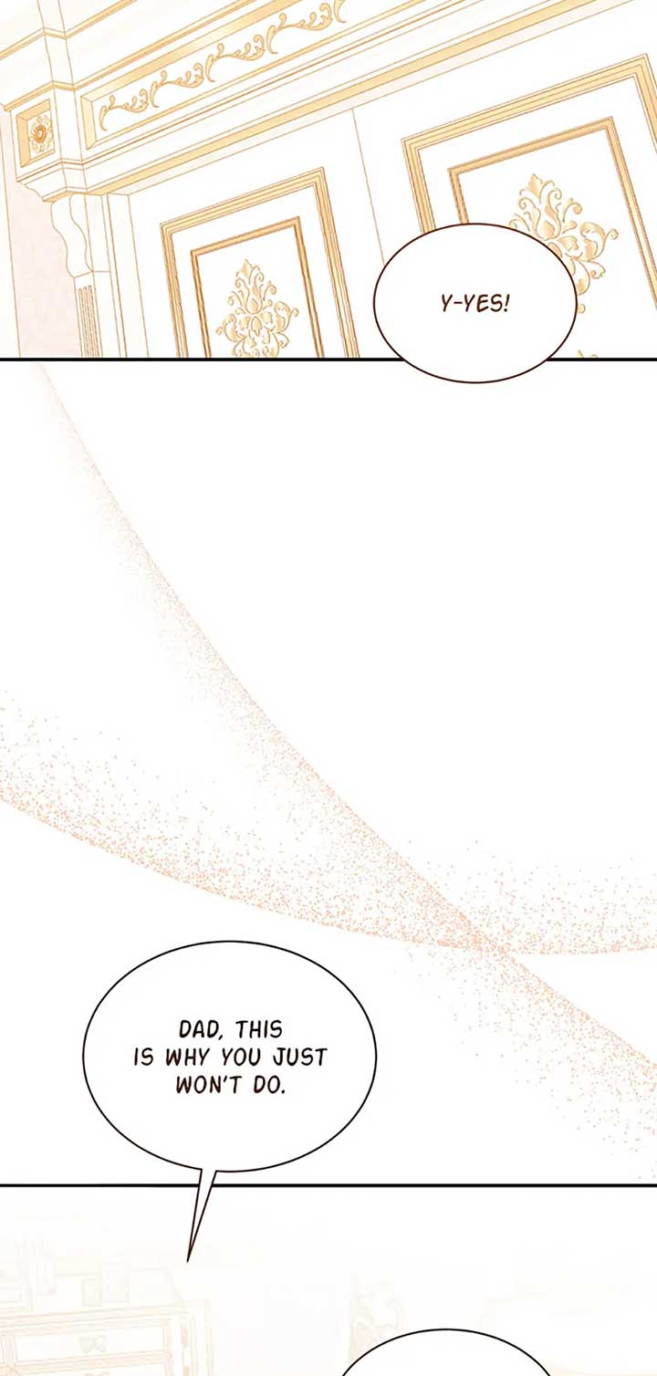 I Ended Up Saving My Crazy Stepfather! Chapter 53 311 52