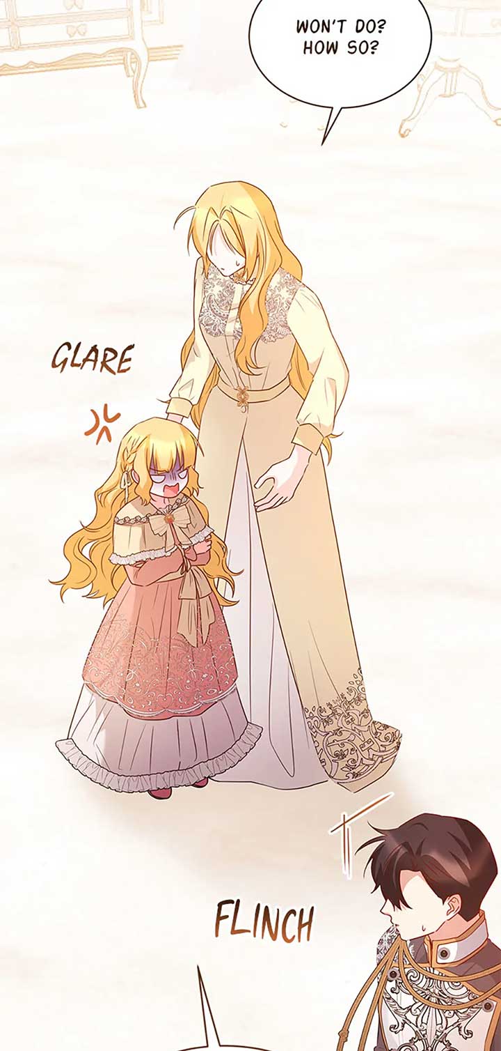 I Ended Up Saving My Crazy Stepfather! Chapter 53 312 53