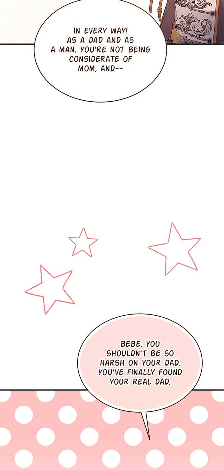 I Ended Up Saving My Crazy Stepfather! Chapter 53 313 54