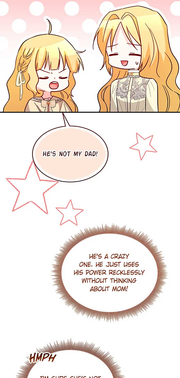 I Ended Up Saving My Crazy Stepfather! Chapter 53 314 55