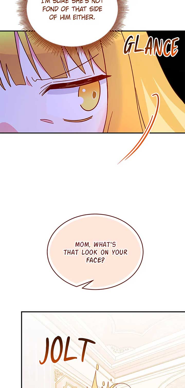 I Ended Up Saving My Crazy Stepfather! Chapter 53 315 56