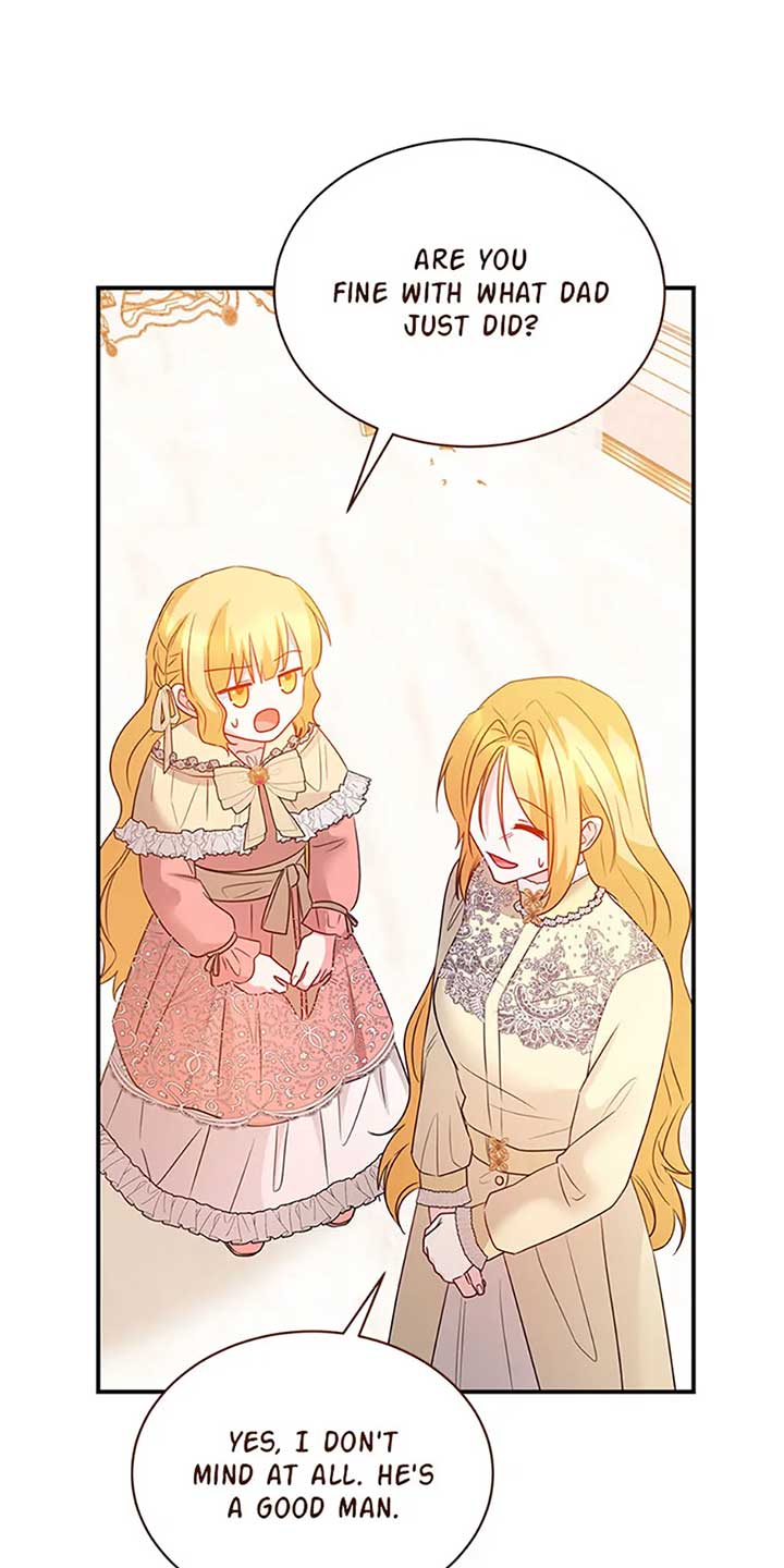 I Ended Up Saving My Crazy Stepfather! Chapter 53 317 58