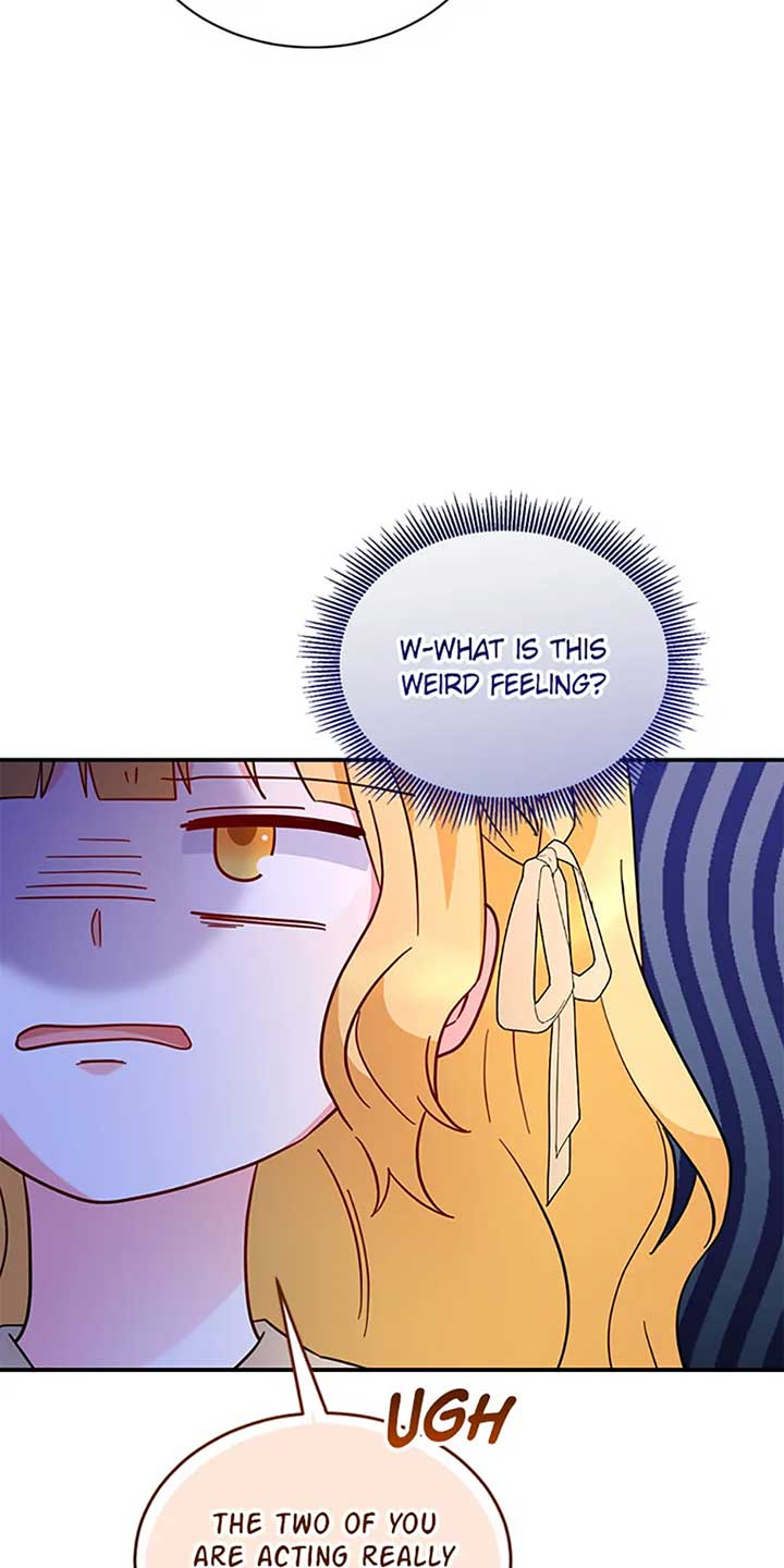 I Ended Up Saving My Crazy Stepfather! Chapter 53 318 59