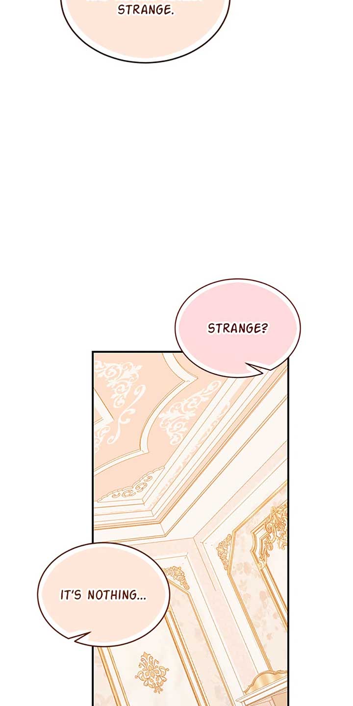 I Ended Up Saving My Crazy Stepfather! Chapter 53 319 60