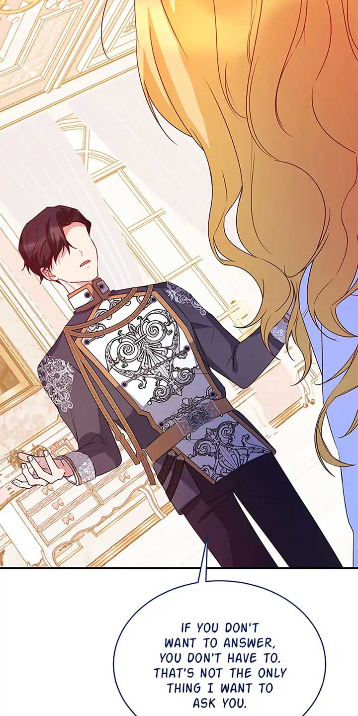 I Ended Up Saving My Crazy Stepfather! Chapter 53 321 62