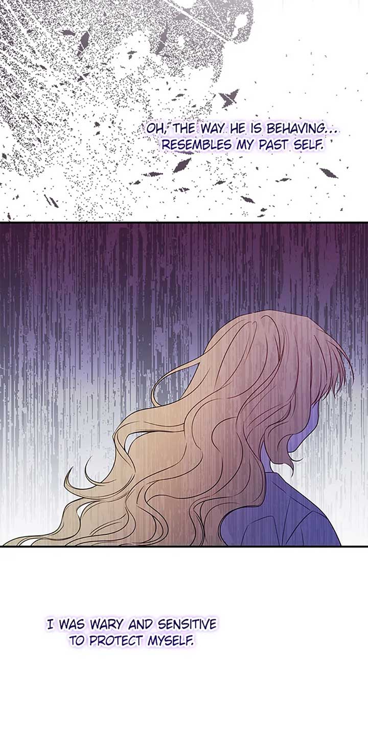 I Ended Up Saving My Crazy Stepfather! Chapter 53 325 66