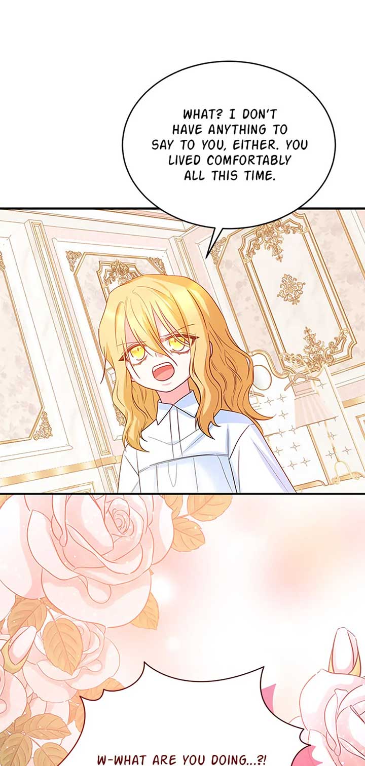 I Ended Up Saving My Crazy Stepfather! Chapter 53 327 68