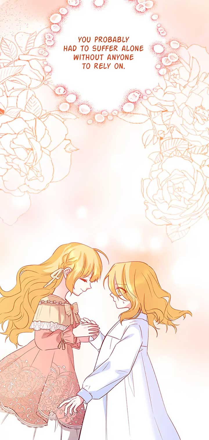 I Ended Up Saving My Crazy Stepfather! Chapter 53 330 71