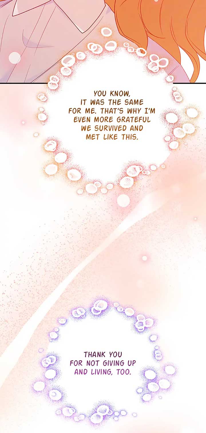 I Ended Up Saving My Crazy Stepfather! Chapter 53 333 74