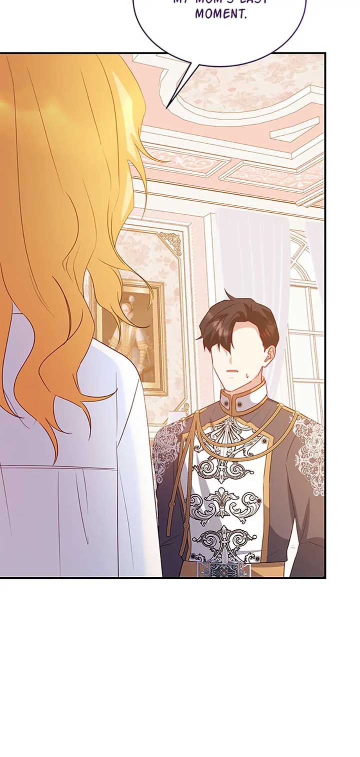 I Ended Up Saving My Crazy Stepfather! Chapter 53 335 76