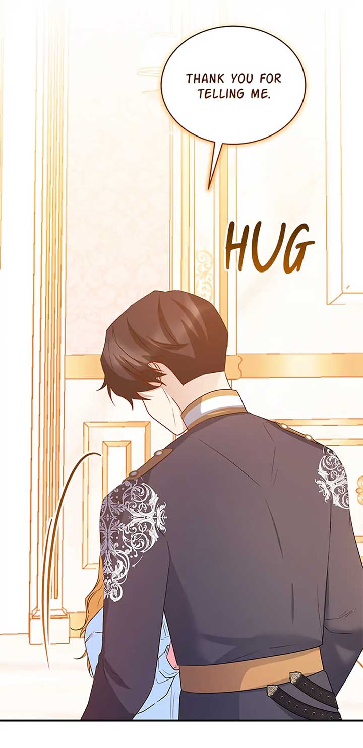 I Ended Up Saving My Crazy Stepfather! Chapter 53 338 79