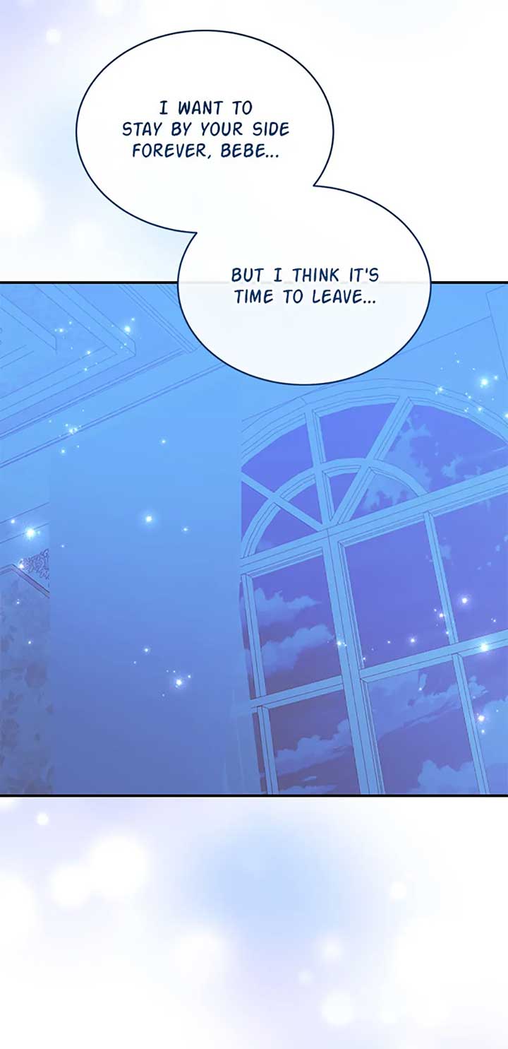 I Ended Up Saving My Crazy Stepfather! Chapter 53 341 82