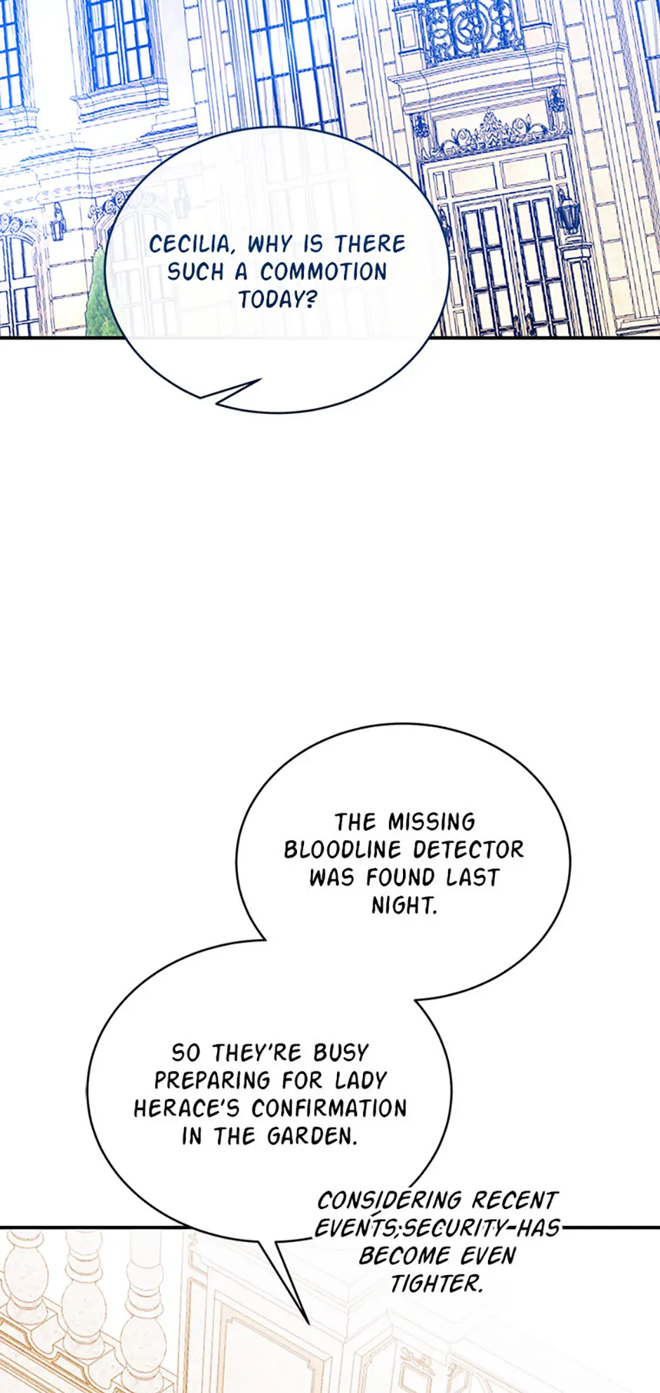 I Ended Up Saving My Crazy Stepfather! Chapter 54 279 02