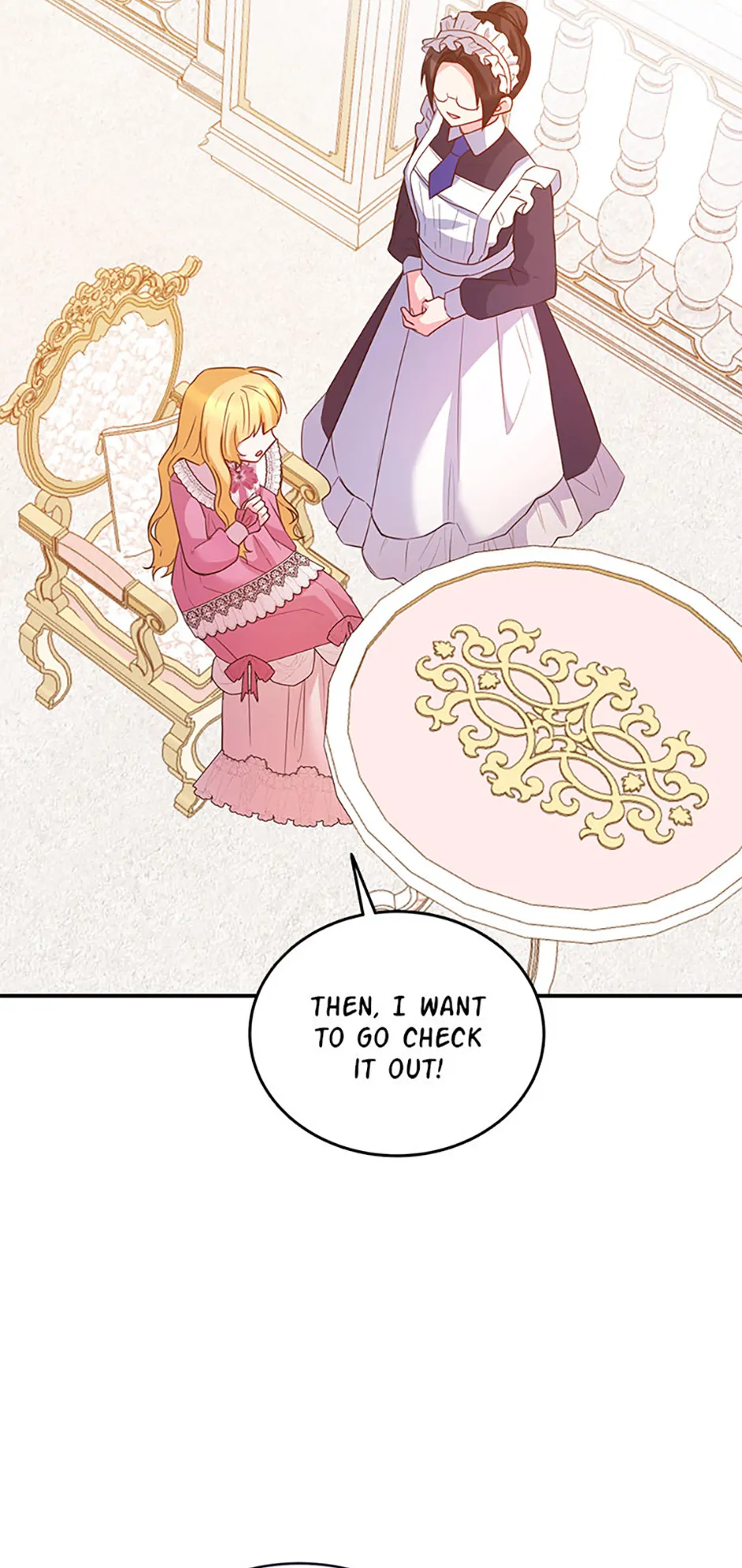 I Ended Up Saving My Crazy Stepfather! Chapter 54 280 03