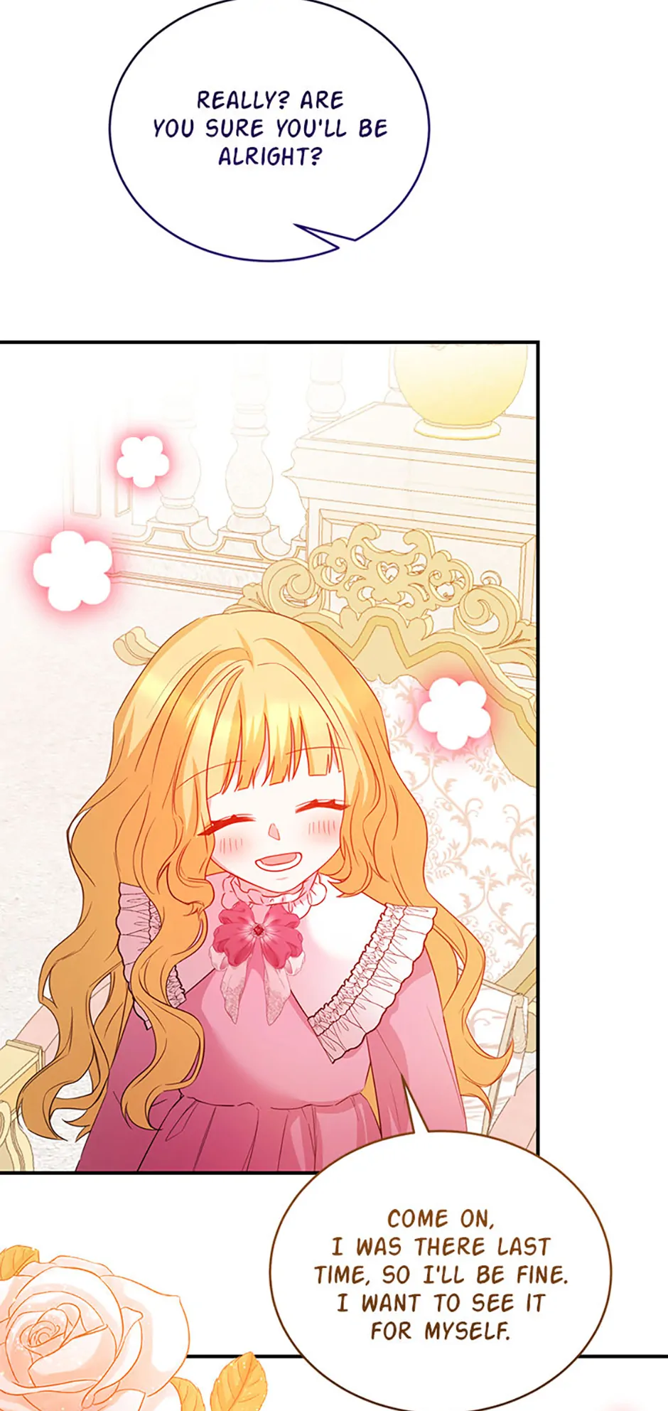 I Ended Up Saving My Crazy Stepfather! Chapter 54 281 04