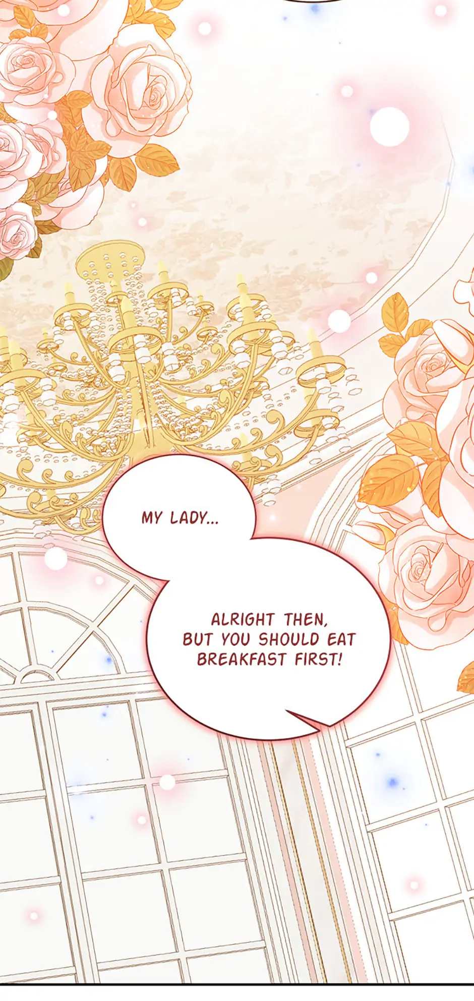 I Ended Up Saving My Crazy Stepfather! Chapter 54 282 05