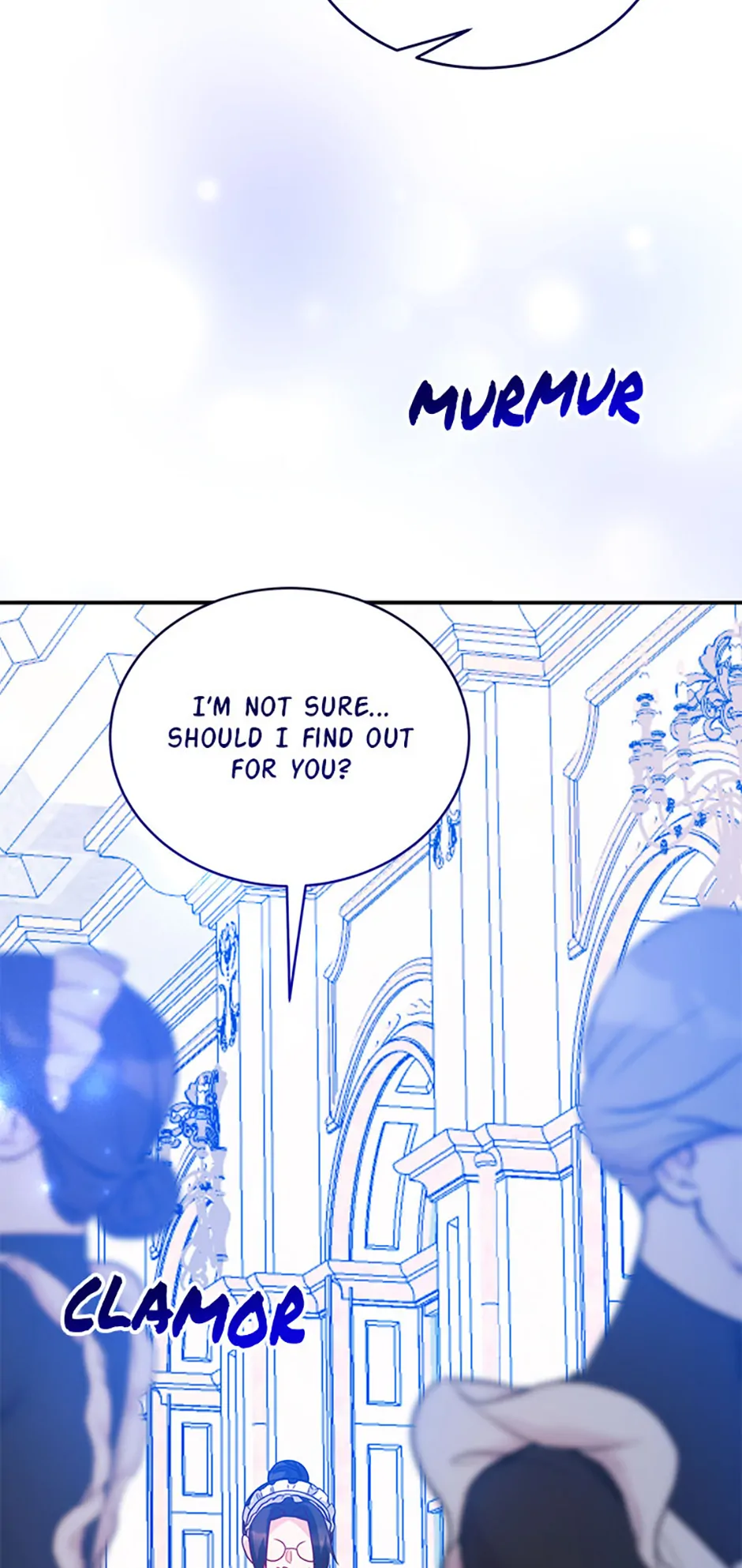 I Ended Up Saving My Crazy Stepfather! Chapter 54 284 07