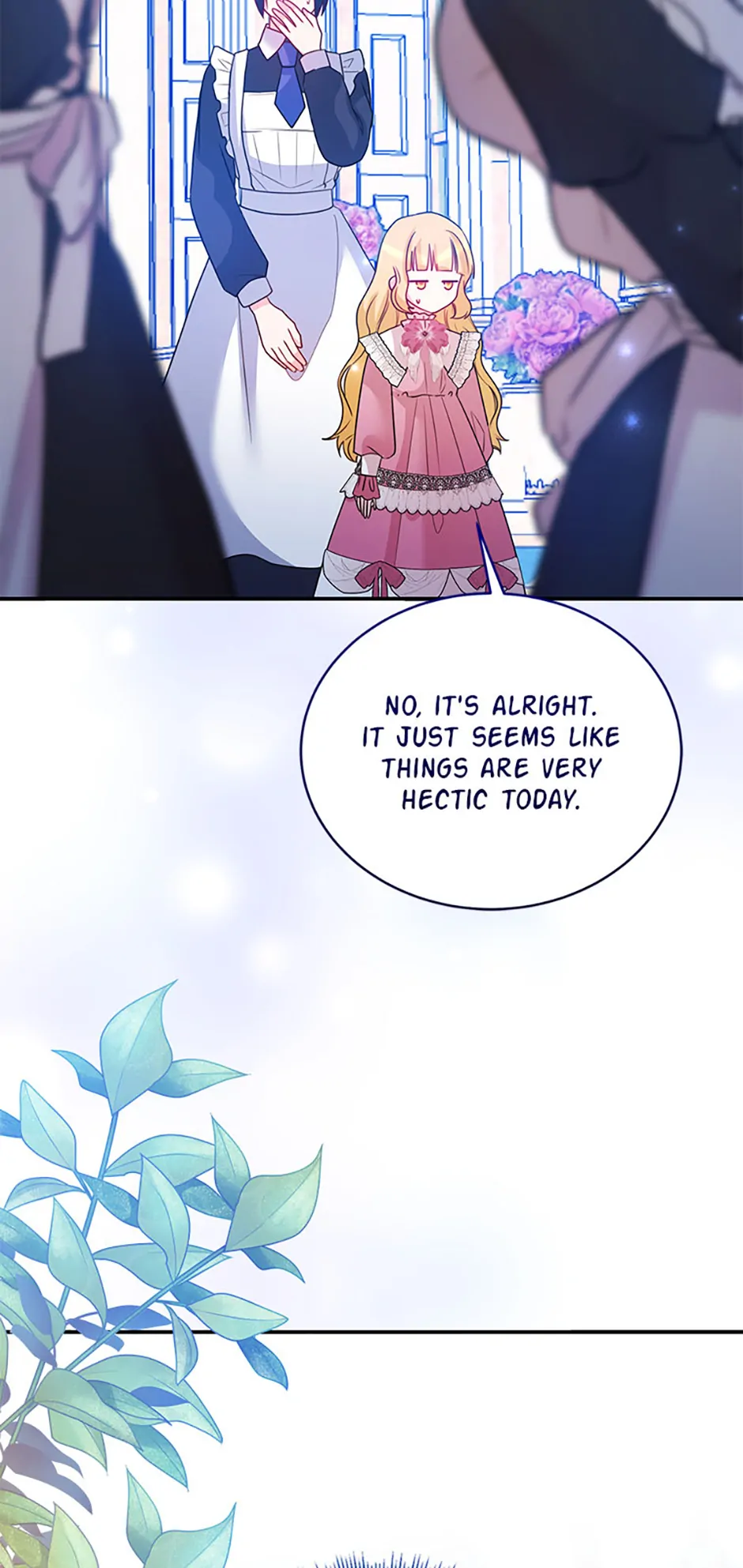 I Ended Up Saving My Crazy Stepfather! Chapter 54 285 08