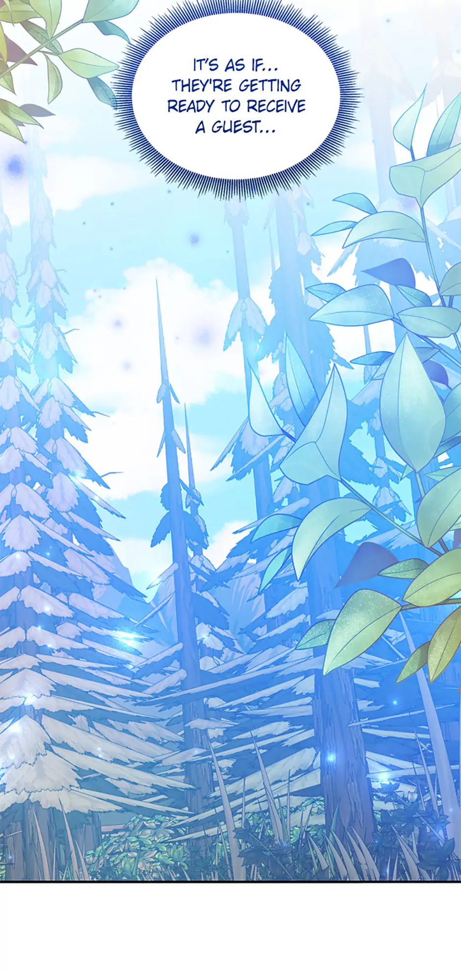 I Ended Up Saving My Crazy Stepfather! Chapter 54 286 09