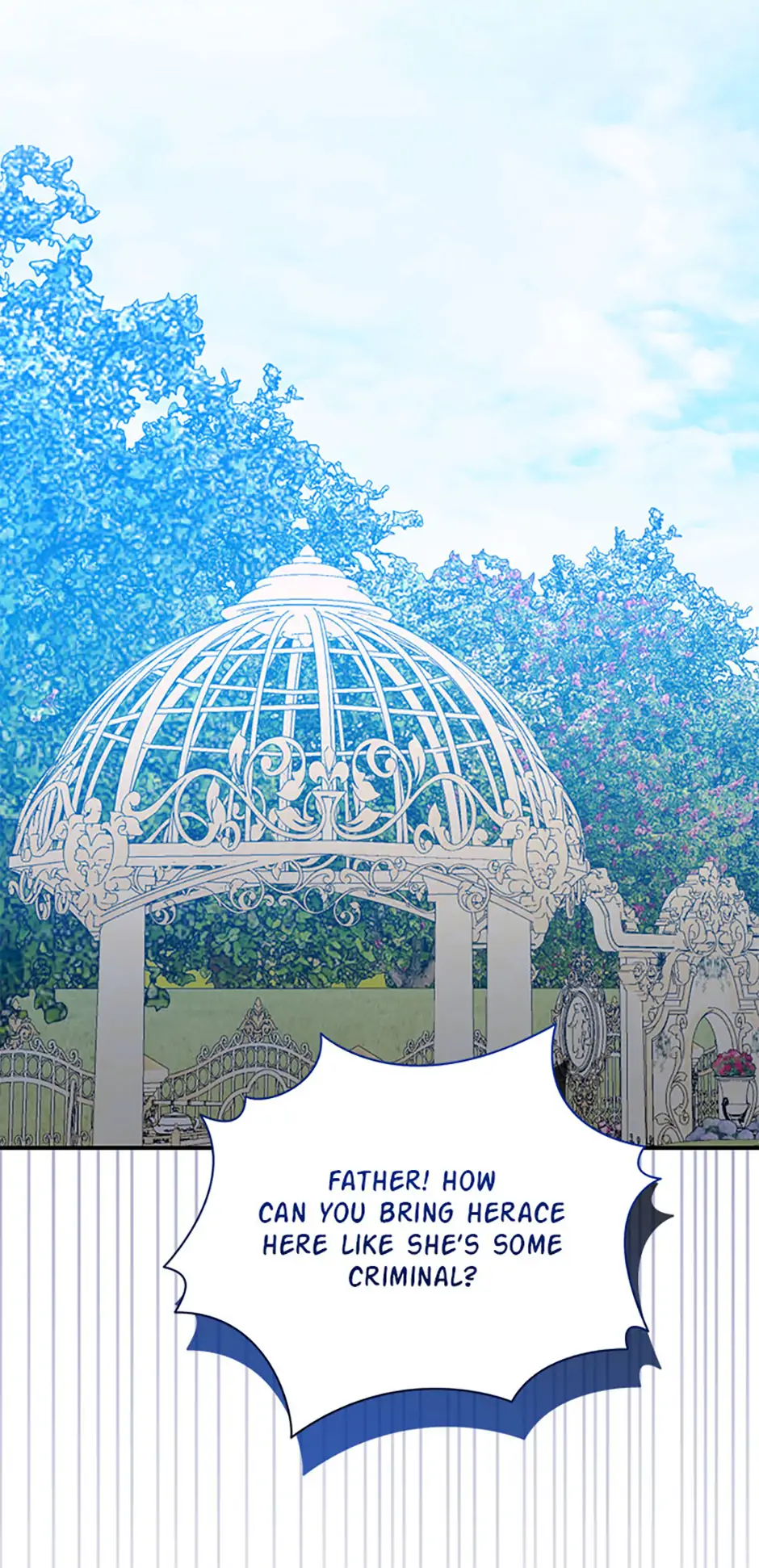 I Ended Up Saving My Crazy Stepfather! Chapter 54 289 12