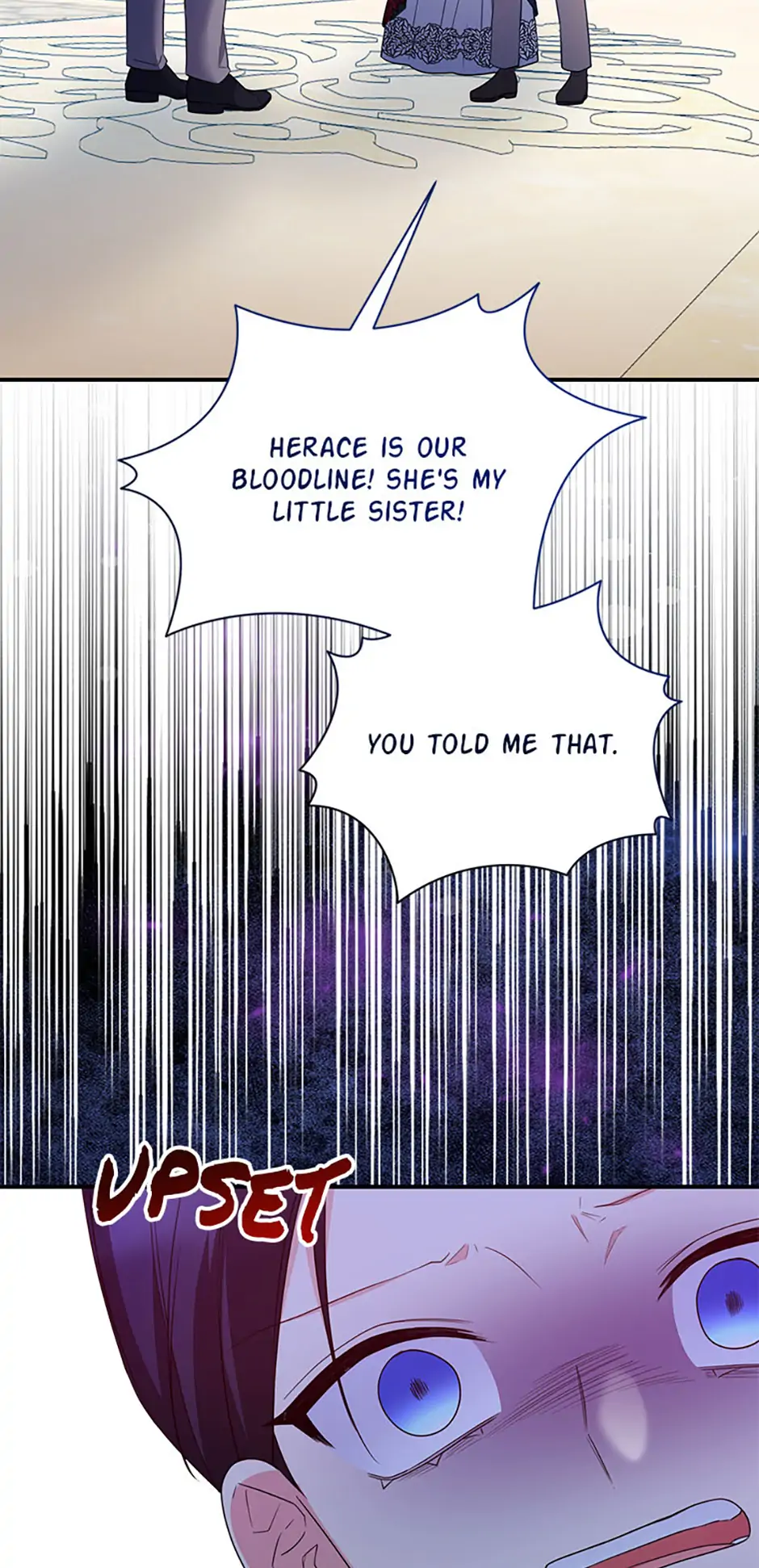 I Ended Up Saving My Crazy Stepfather! Chapter 54 291 14