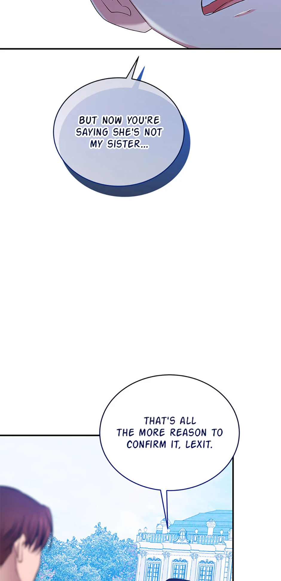 I Ended Up Saving My Crazy Stepfather! Chapter 54 292 15