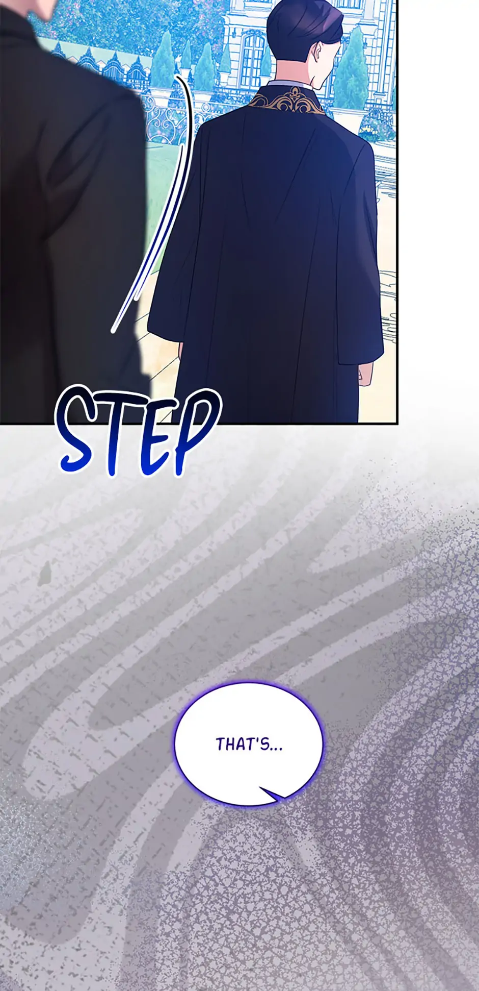 I Ended Up Saving My Crazy Stepfather! Chapter 54 293 16