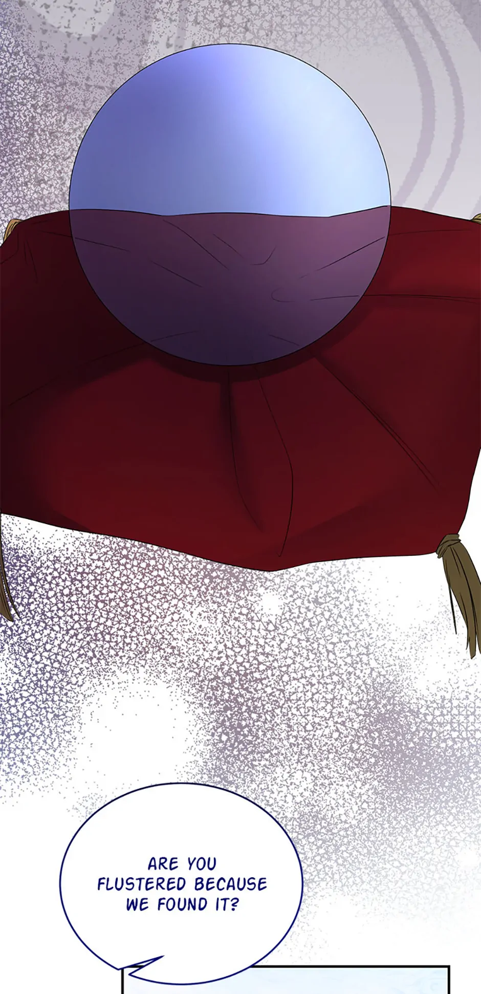 I Ended Up Saving My Crazy Stepfather! Chapter 54 294 17